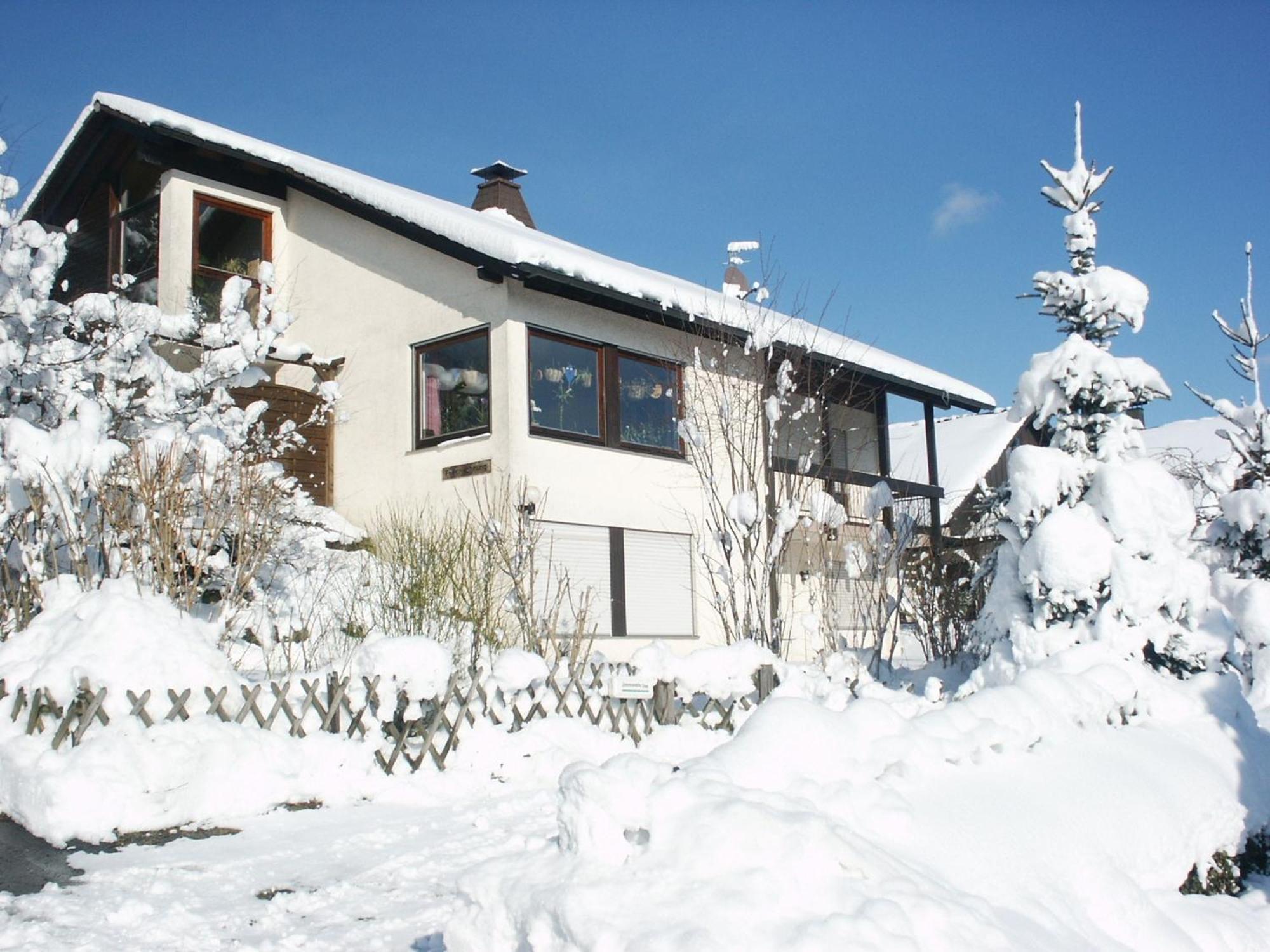 Haus Reiser Alpirsbach Exterior photo